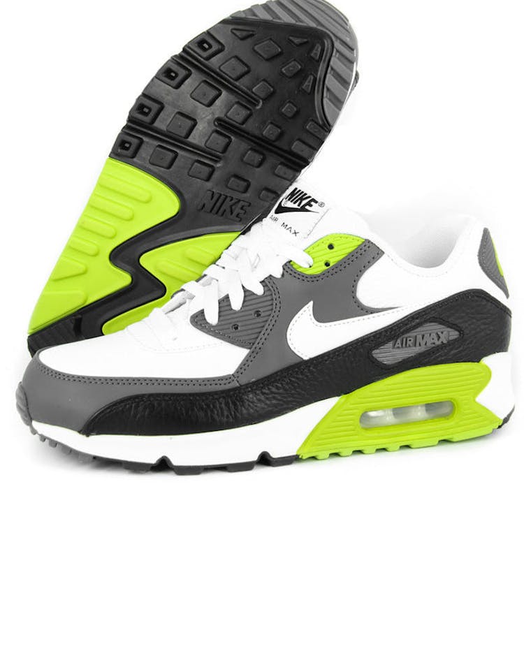 Air Max 90 Ltr White/anthracit