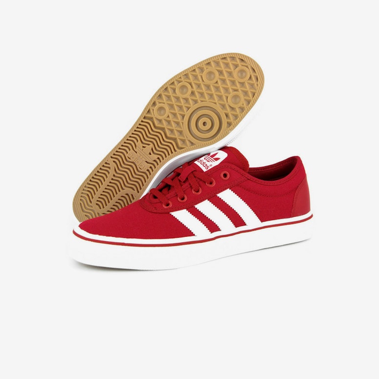 Adi-ease Red/white