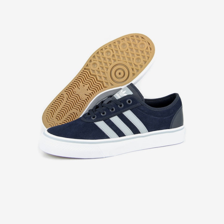 Adi-ease Navy/blue/white