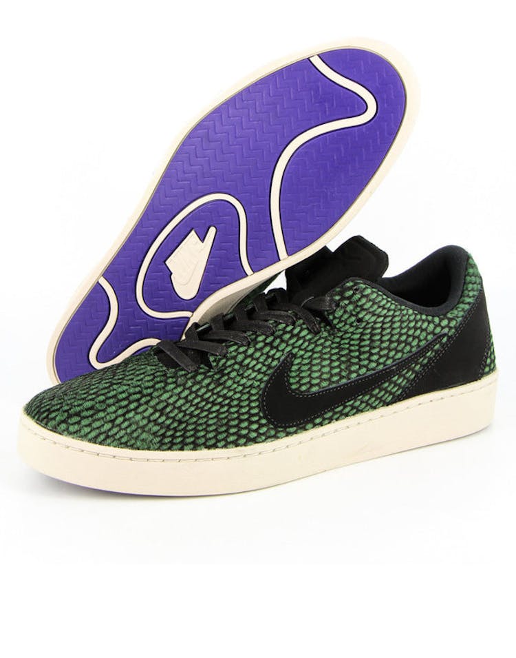 Kobe 8 Nsw Lifestyle Green/black