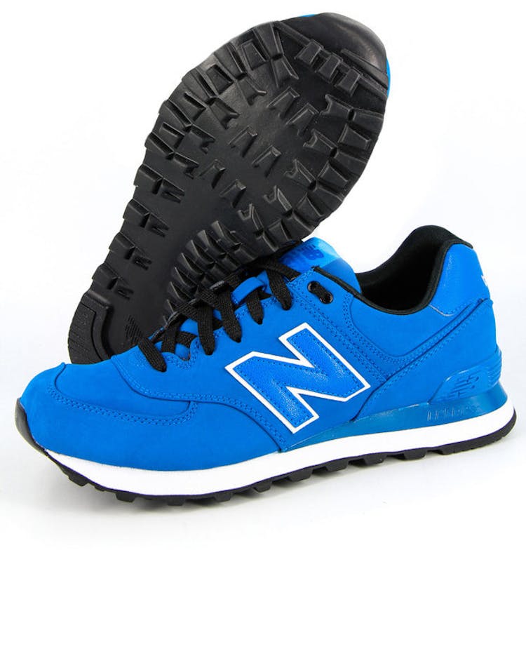 NB 574 Traditionals Royal