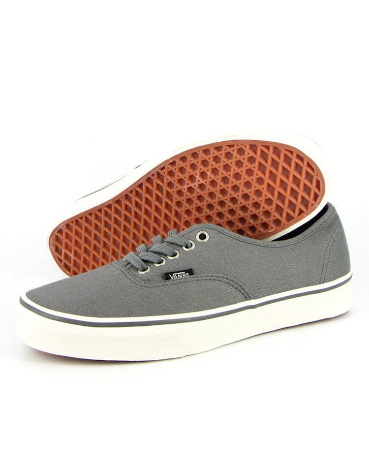 Limited Colour Authentics Grey
