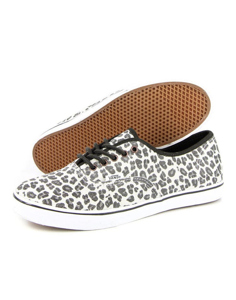 Authentic LO Pro Limited2 Grey/leopard