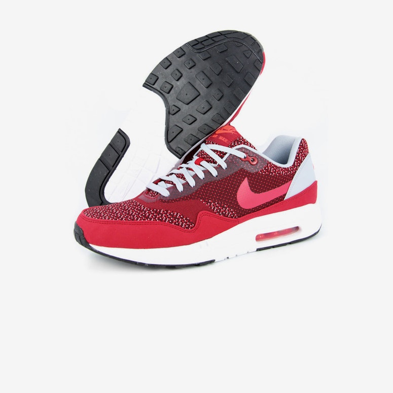 Air Max 1 Jcrd Red/crimson