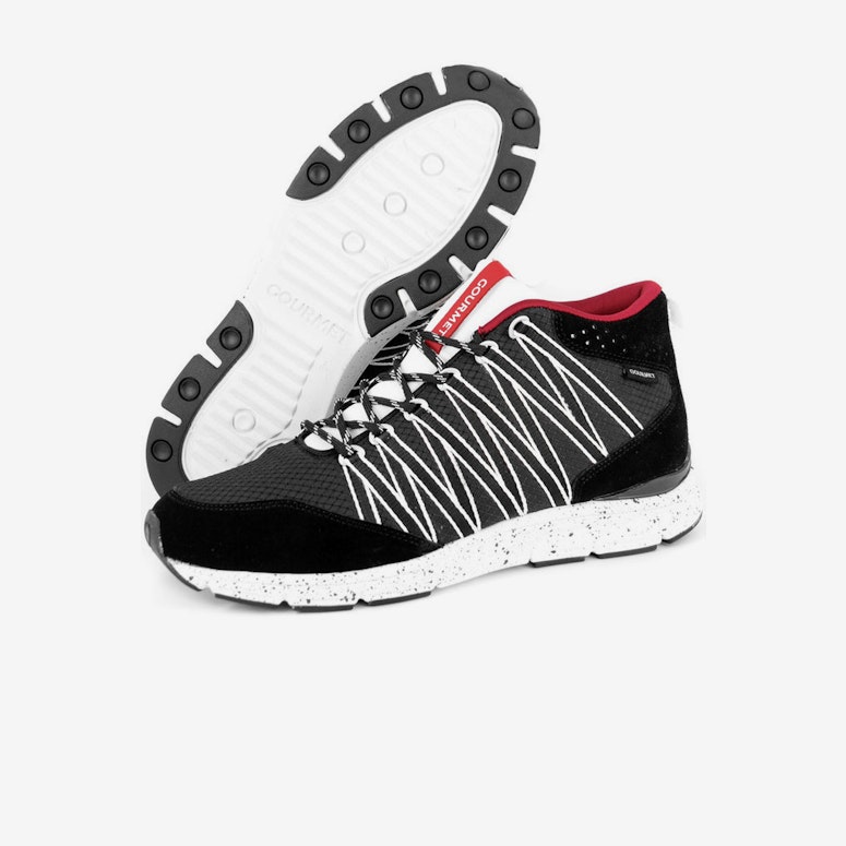 Corridore Black/white