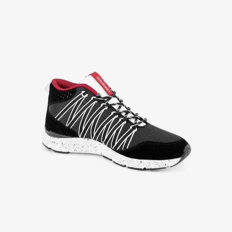 Corridore Black/white