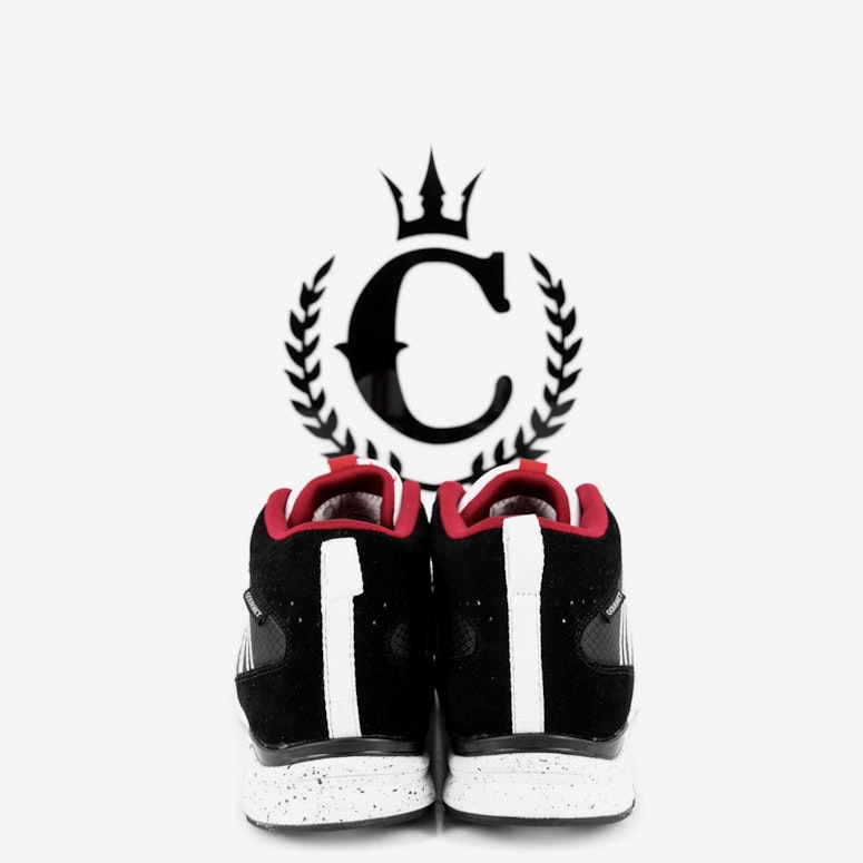 Corridore Black/white