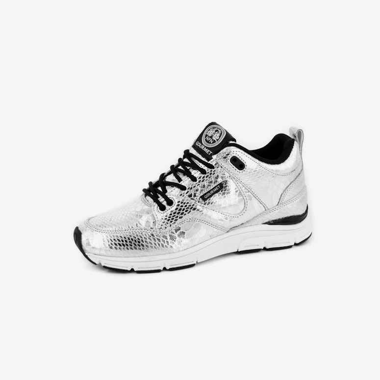 Womens the 35 Lite SP Silver/white