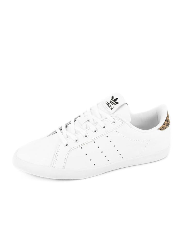 Miss Stan Shoe White/white/bla