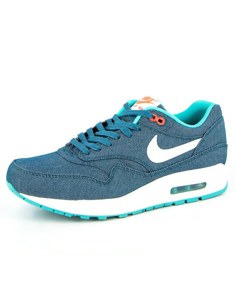 Air Max 1 Premiums 2 Dark Teal