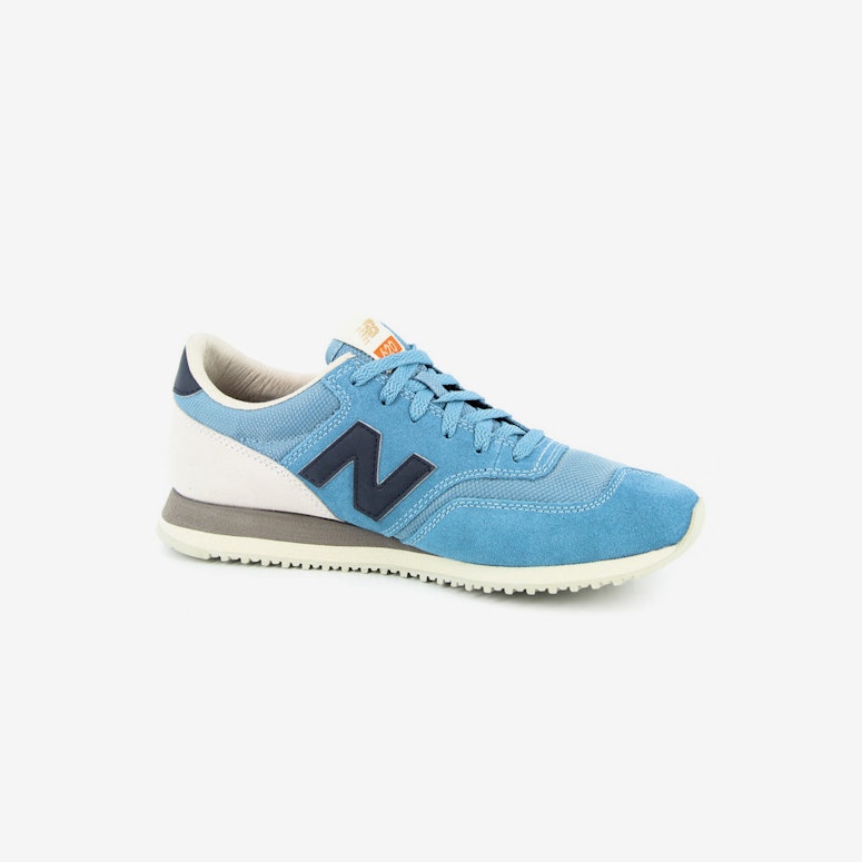 Womens Retro Running 620 Blue/navy/cream