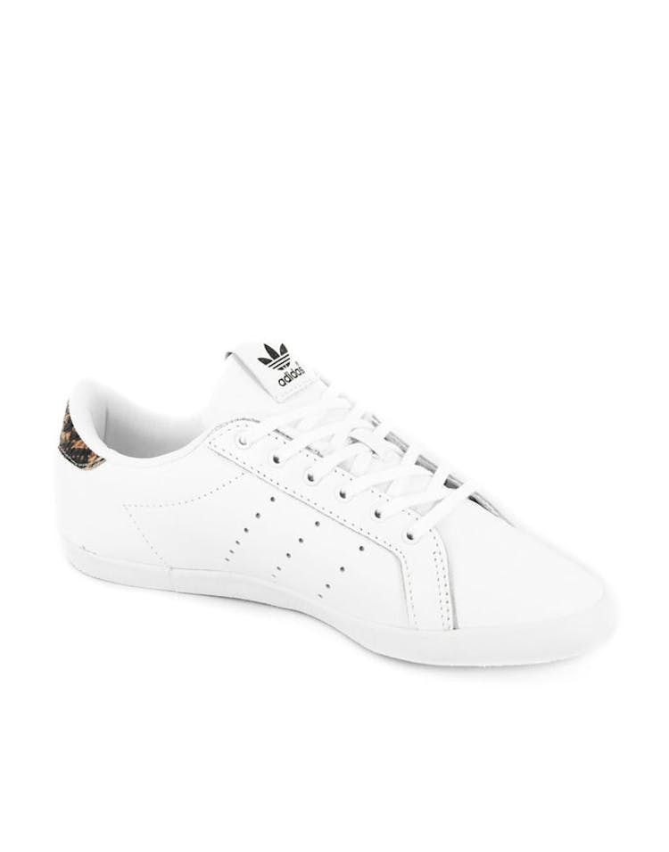 Miss Stan Shoe White/white/bla