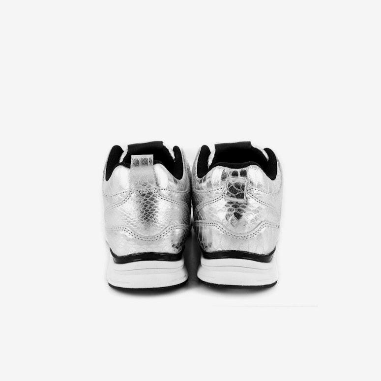Womens the 35 Lite SP Silver/white