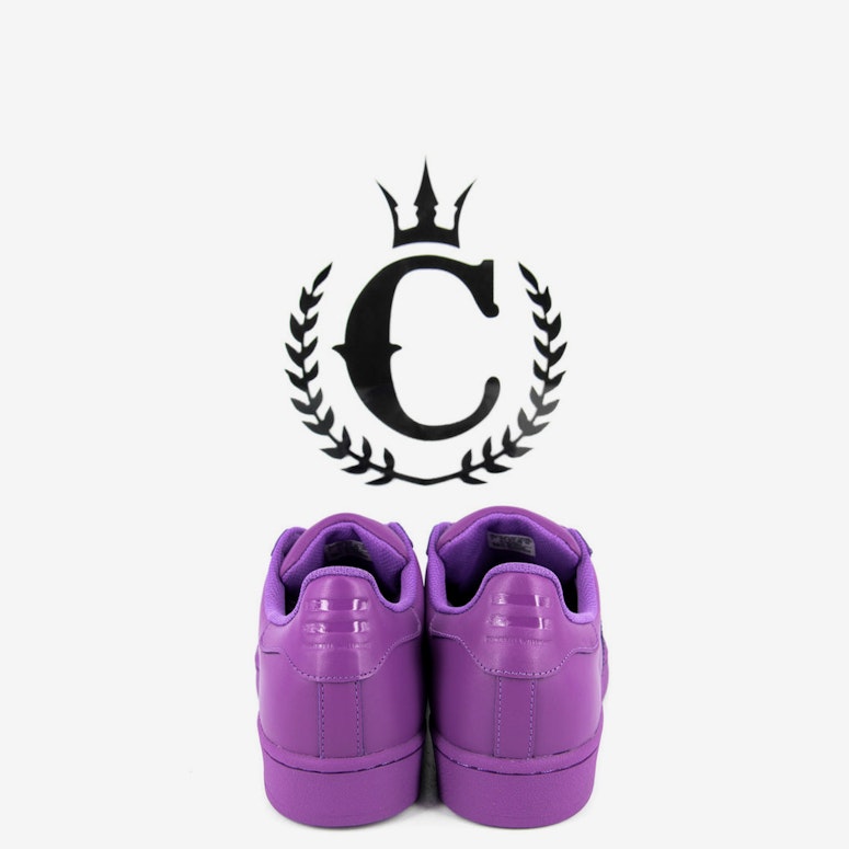 Superstar Pharrell Purple