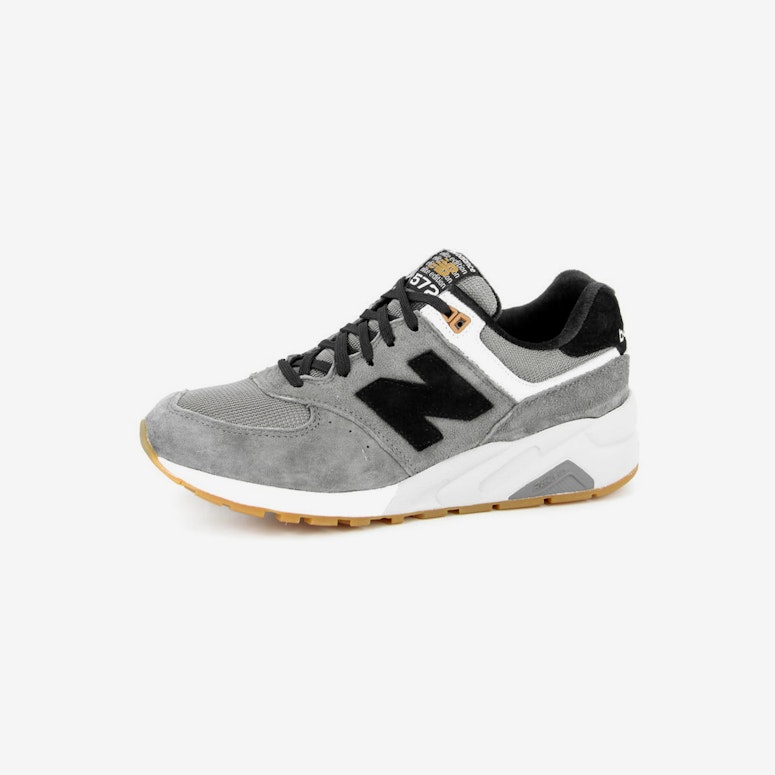 Elite 572 Grey/black