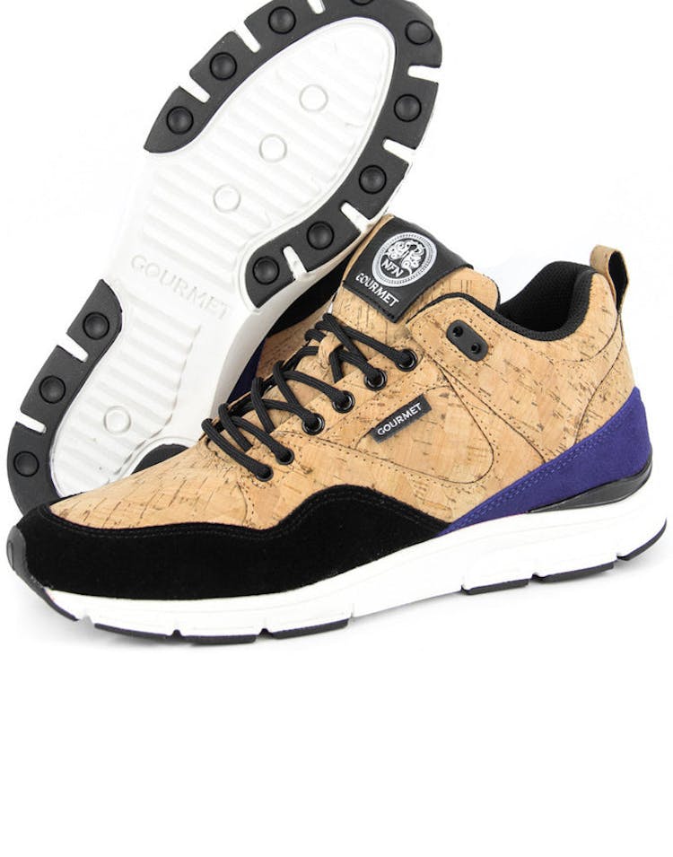 the 35 Lite Cork LX Cork/black