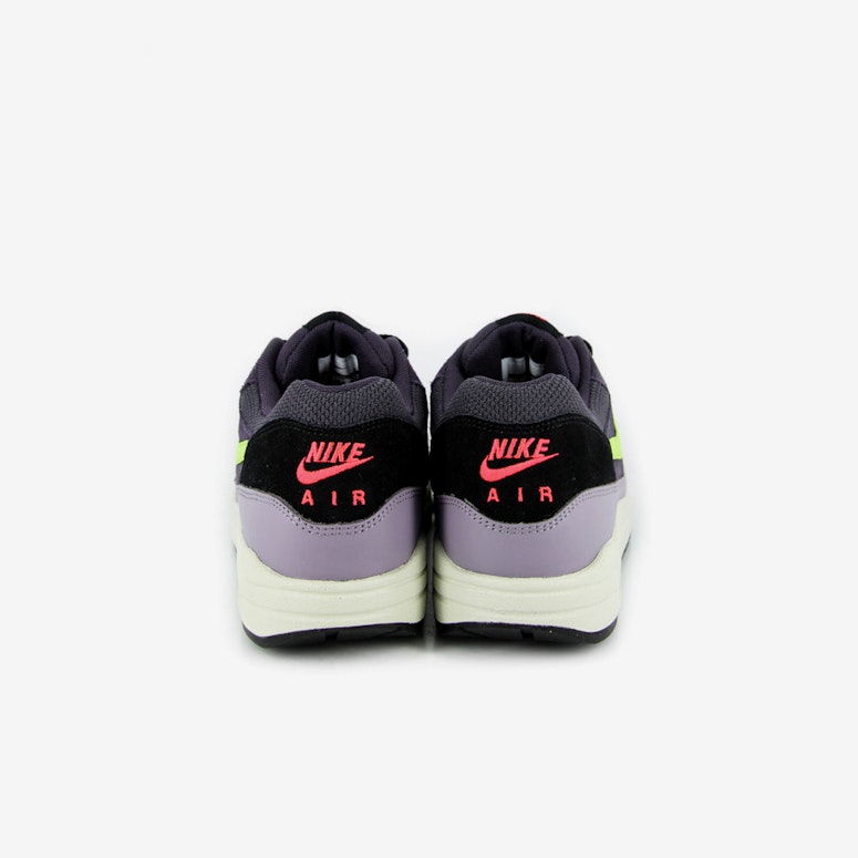 Air Max 1 S Essential Purple/green/pi