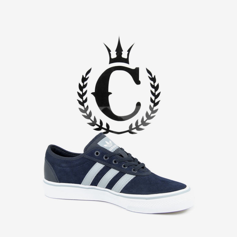 Adi-ease Navy/blue/white