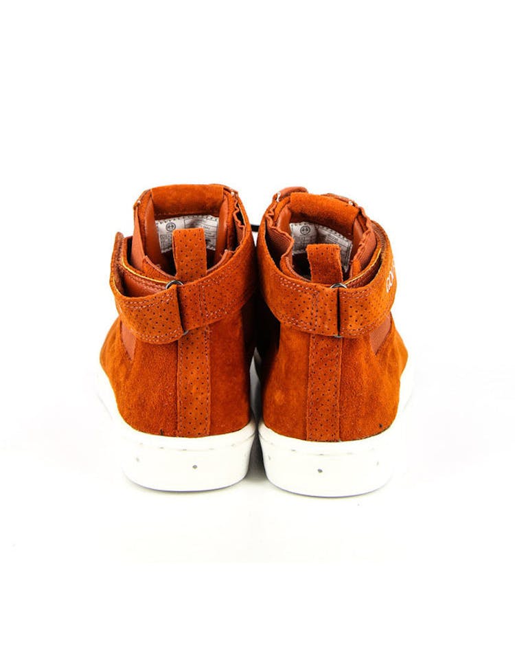 Nove 2 WR Mid Orange