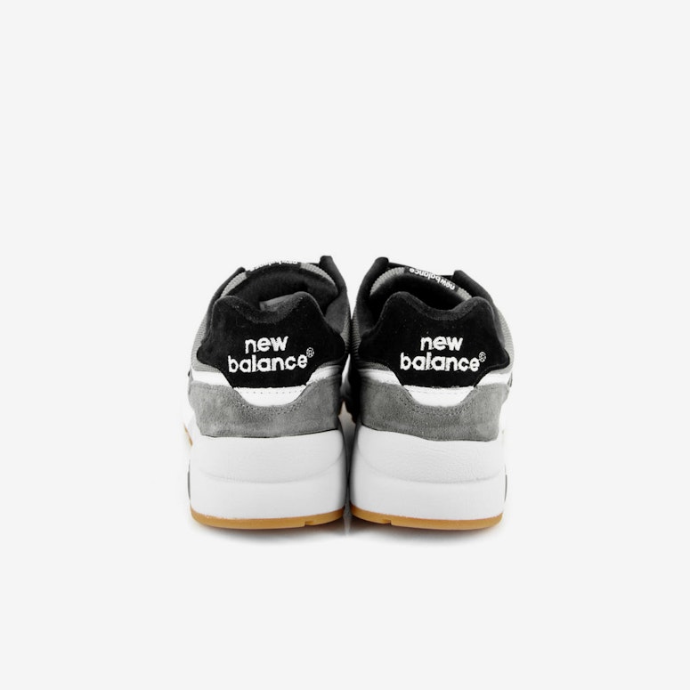 Elite 572 Grey/black