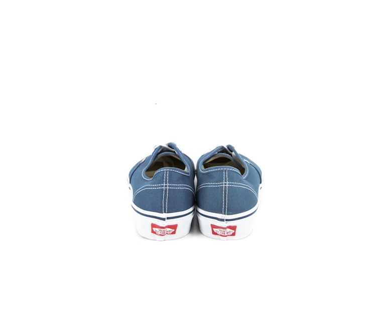 Authentics Navy/white
