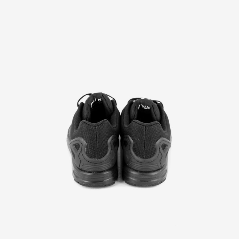 ZX Flux Kids Black/black/bla