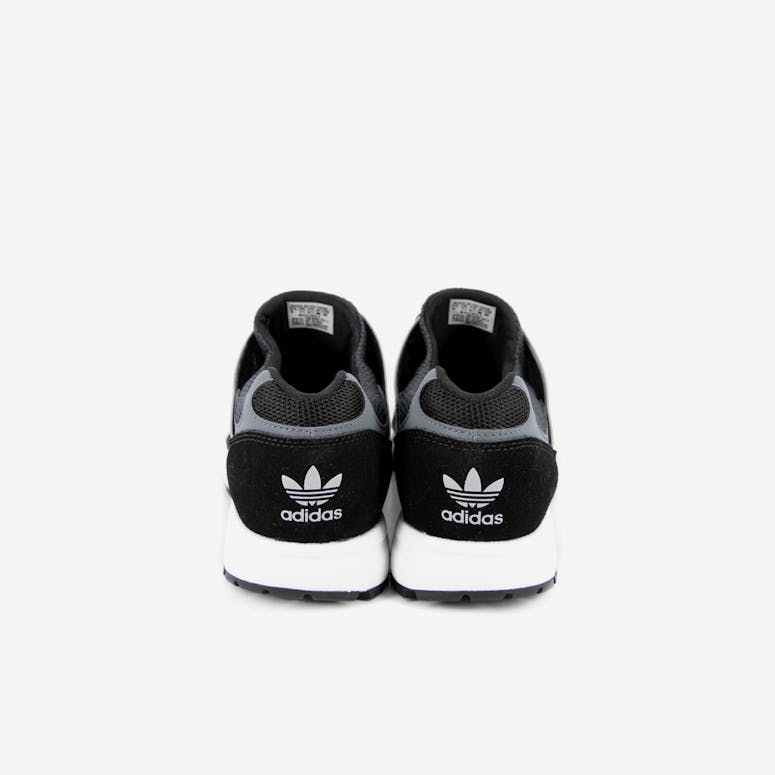 Racer Lite Black/grey/silv