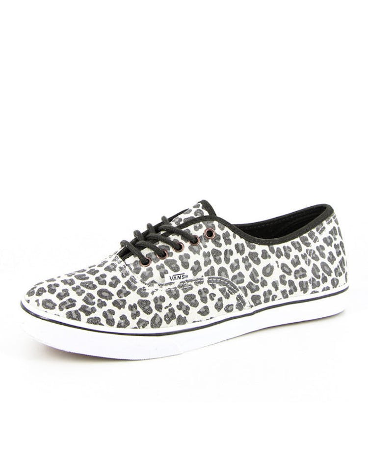 Authentic LO Pro Limited Grey/leopard