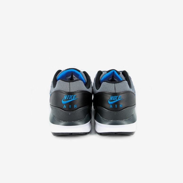 Air Max Lunar Jcrd Grey/blue/black