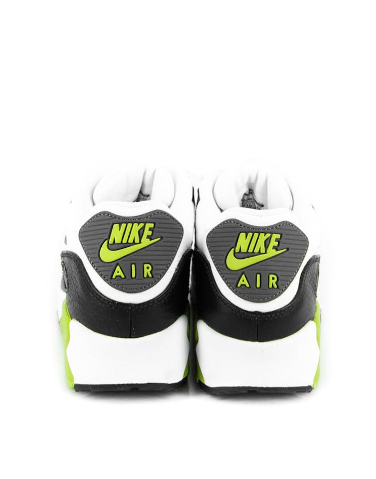 Air Max 90 Ltr White/anthracit