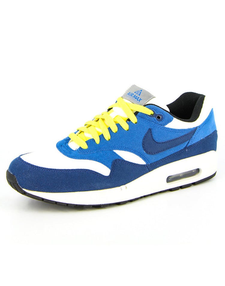 Air Max 1 S Royal