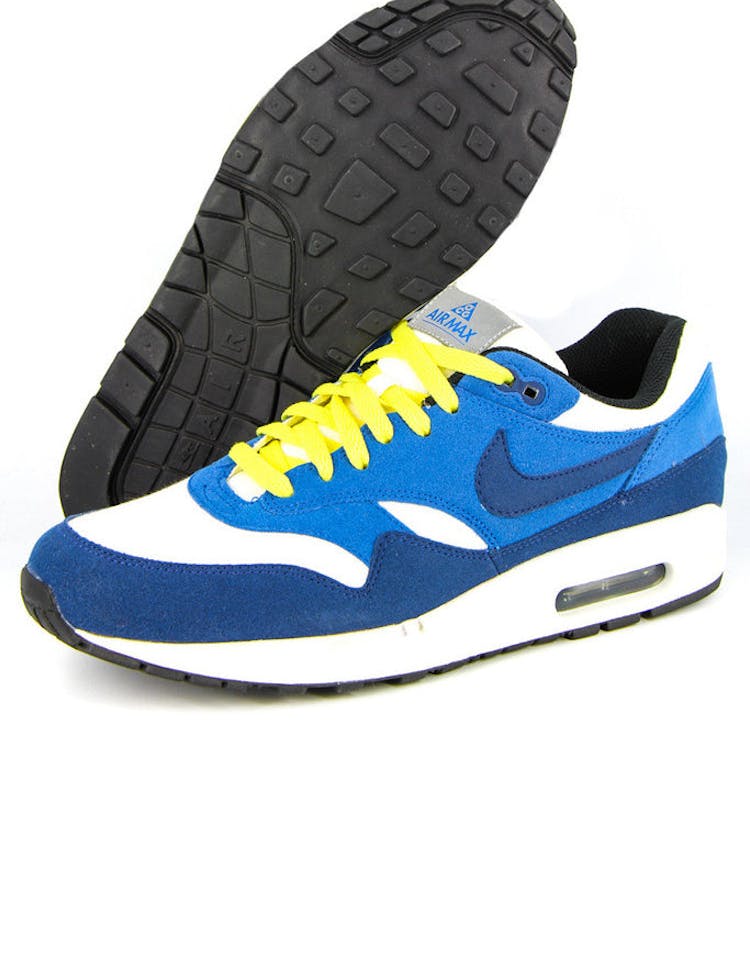 Air Max 1 S Royal