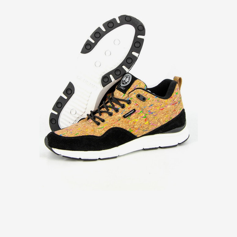 the 35 Lite Cork LX Multi-coloured/