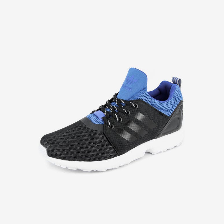 ZX Flux Nps Updt Black/blue