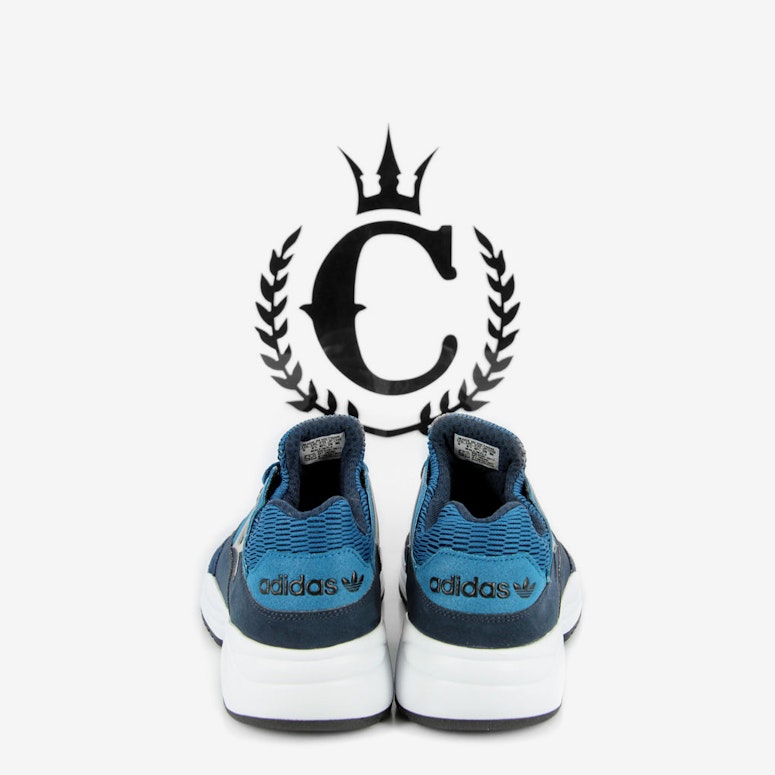 Torsion Allegra Blue/navy/grey