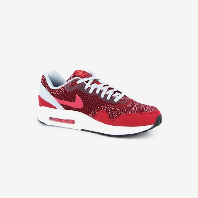 Air Max 1 Jcrd Red/crimson