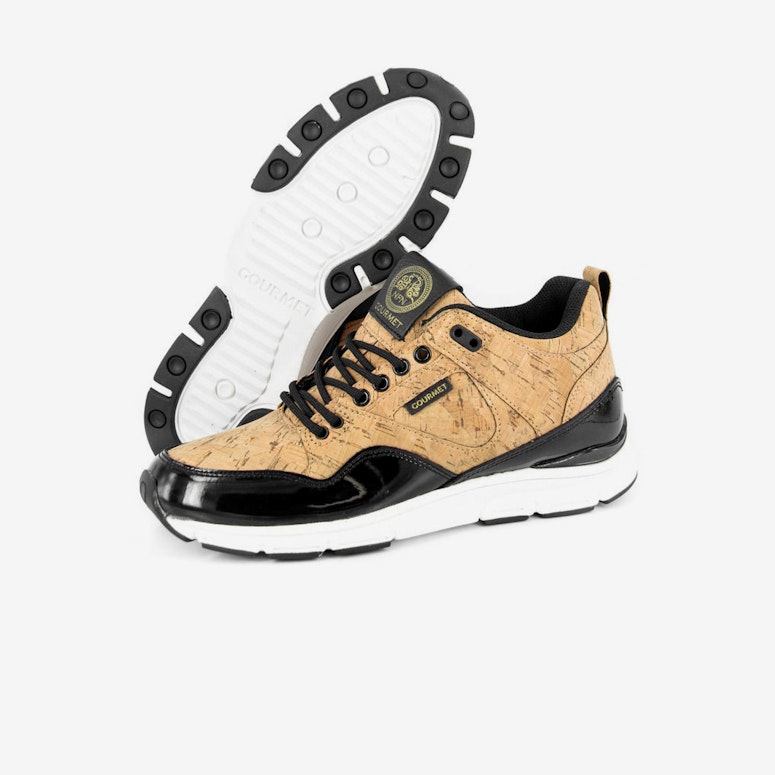 Womens the 35 Lite Cork LX Cork/black