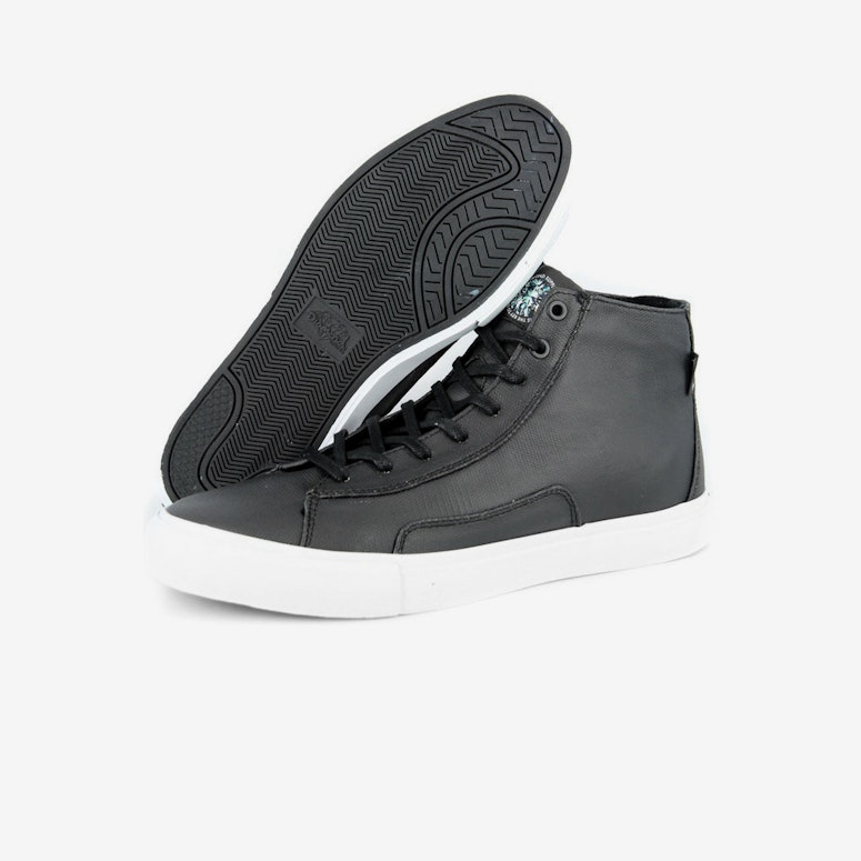 Brilliant Simplicity Black