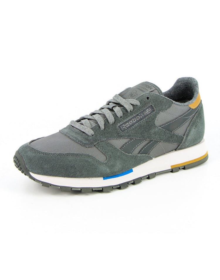 CL Leather R12 Grey