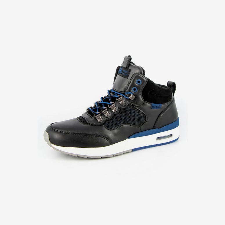 HR - 1 Shoes Black/royal/ora