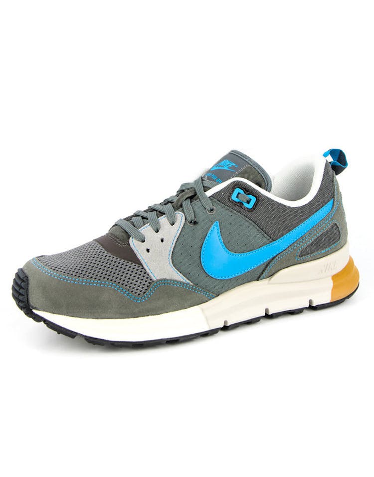 Lunar Pegasus 89 Grey/blue