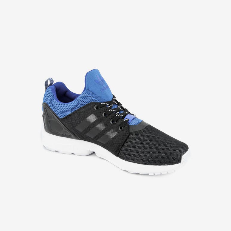 ZX Flux Nps Updt Black/blue