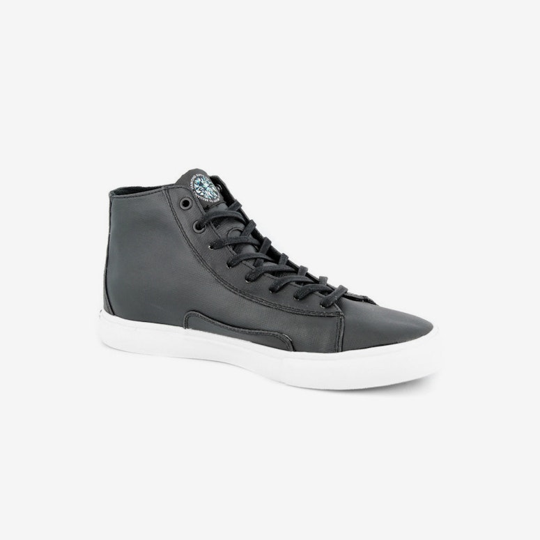 Brilliant Simplicity Black