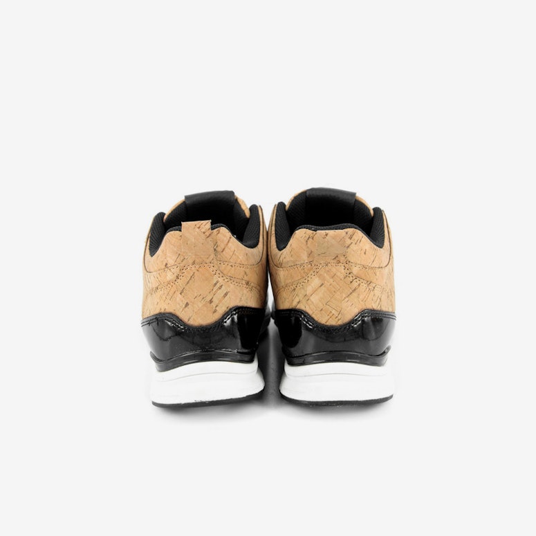 Womens the 35 Lite Cork LX Cork/black