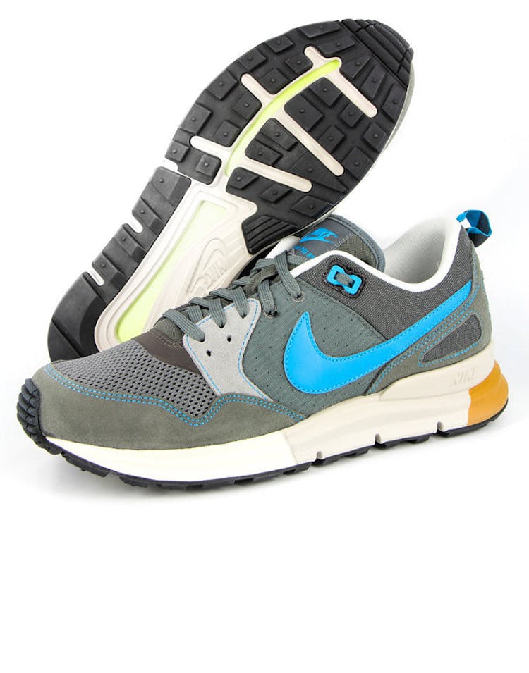 Lunar Pegasus 89 Grey/blue