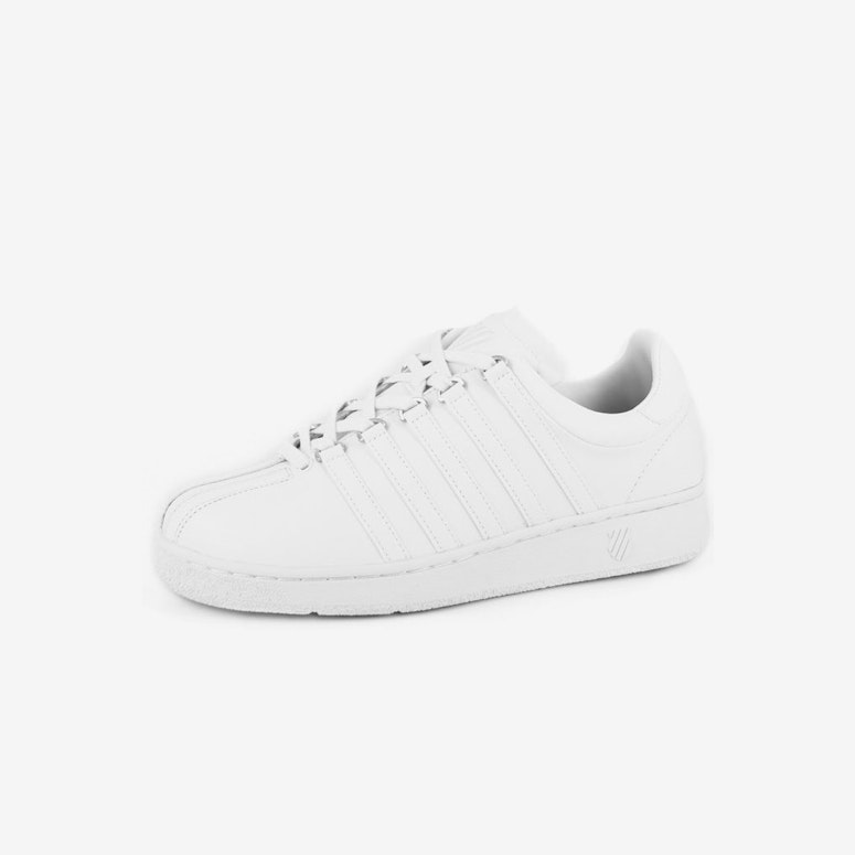 Classic VN White/white