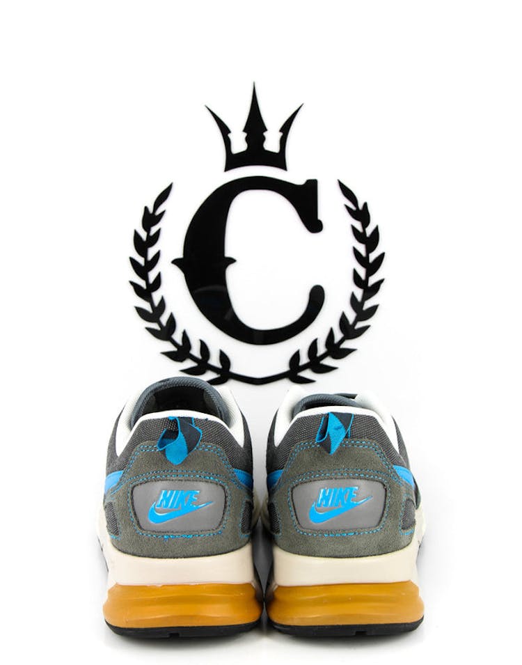Lunar Pegasus 89 Grey/blue