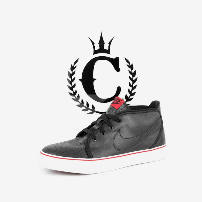 Toki Limited Black/black
