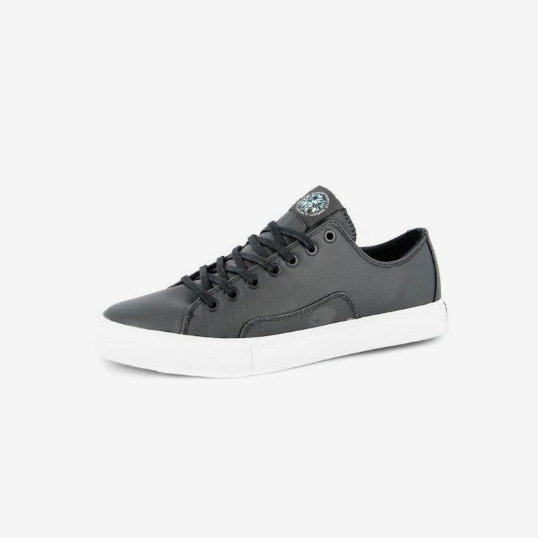 Brilliant Low Simplicity Black