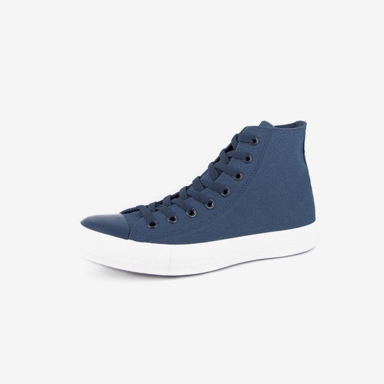 Chuck Taylor Tonal HI Navy